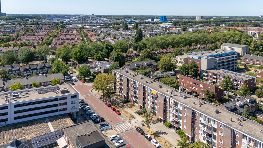 Foto 43 van Zwanenvechtlaan 32
