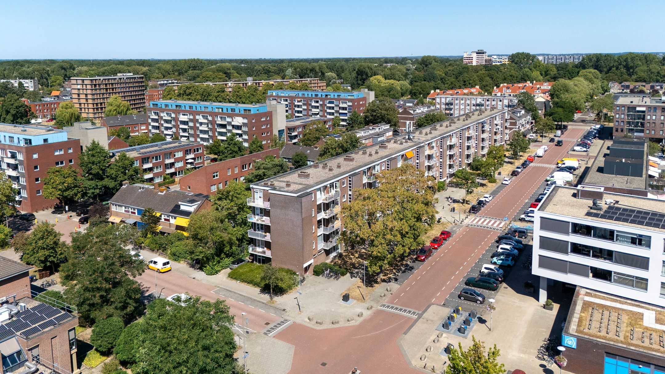 Foto 45 van Zwanenvechtlaan 32