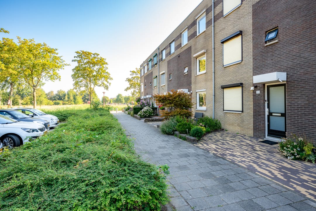 Foto 47 van Achillesburg 10