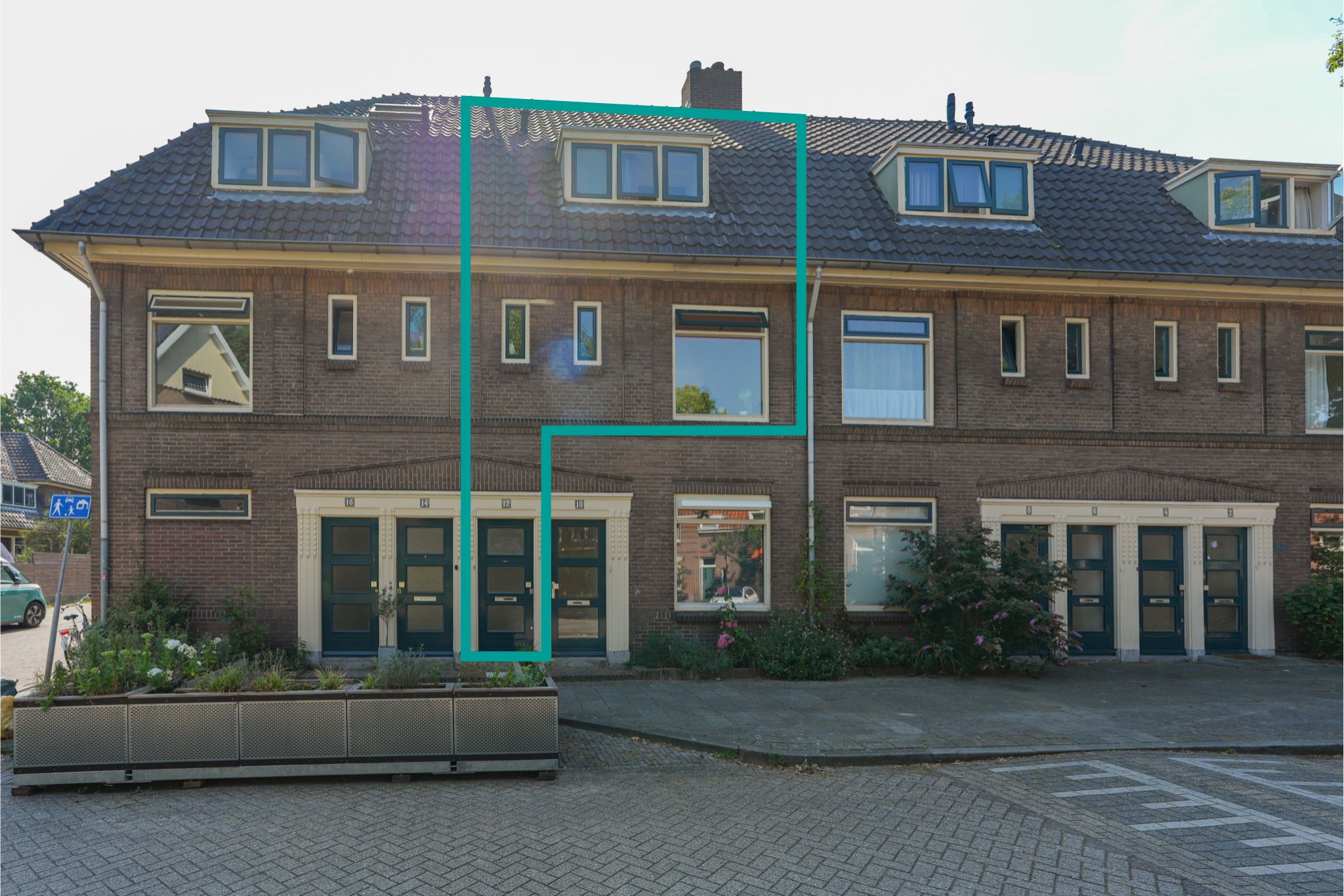 Gladiolenstraat 12 