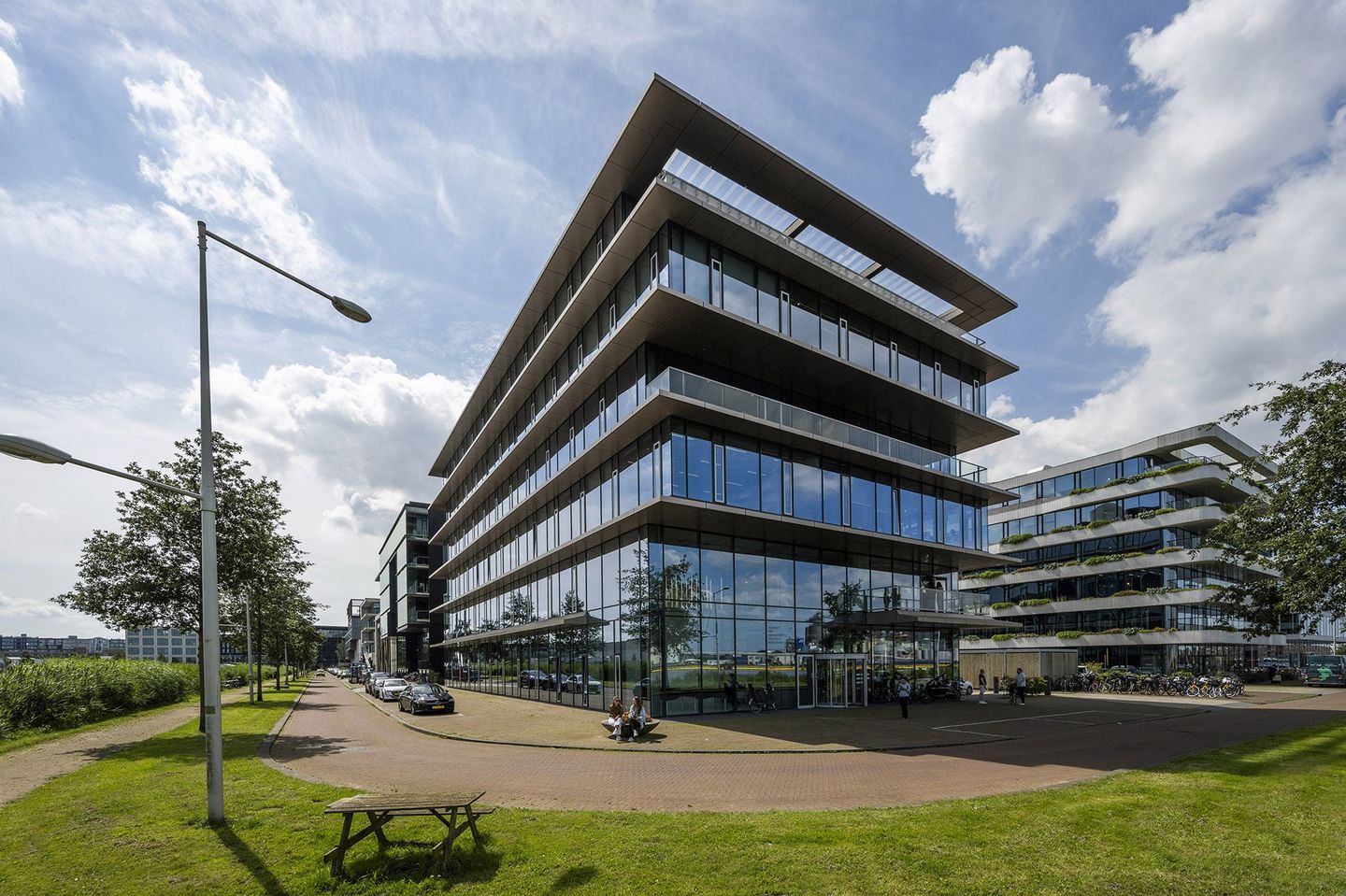 View photo 5 of Moermanskkade 309