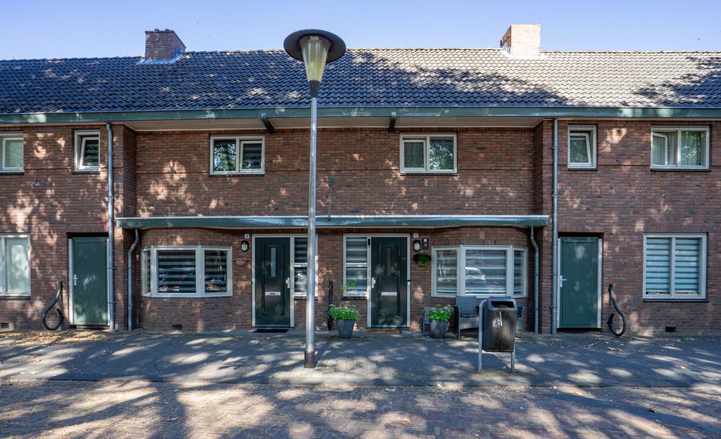 Photo 40 of Hindestraat 38