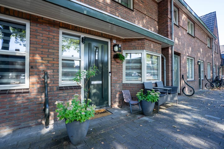 Photo 2 of Hindestraat 38