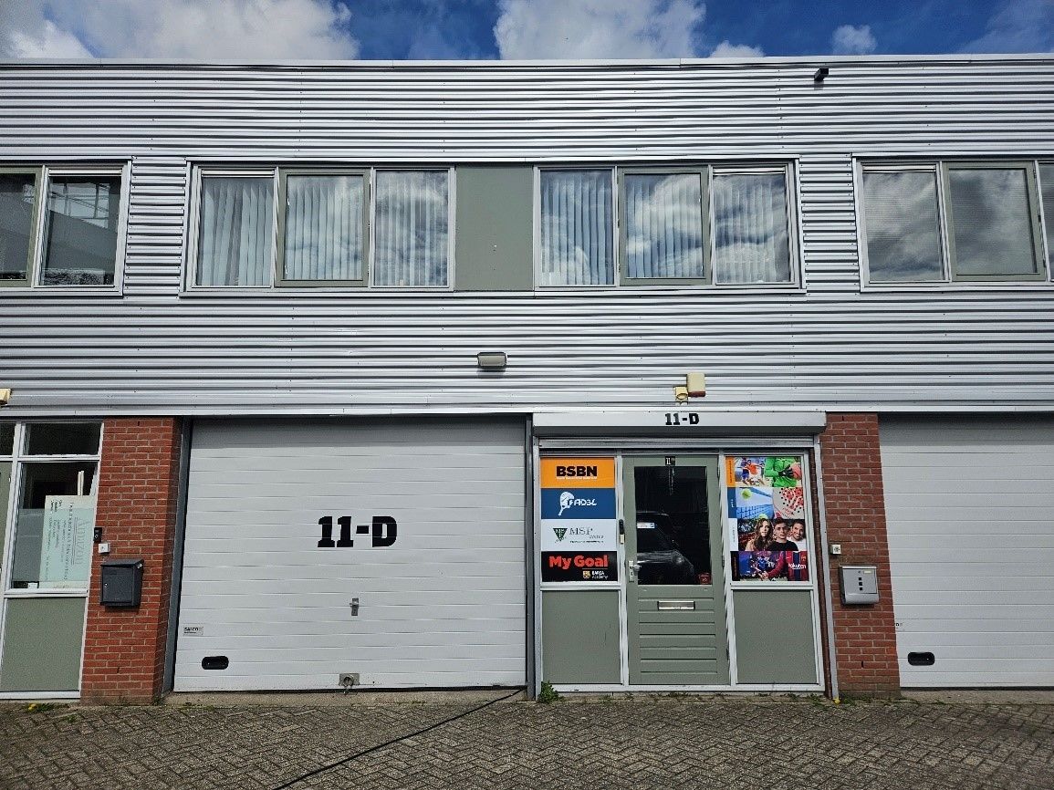 Bekijk foto 1 van Ampèrestraat 11-D