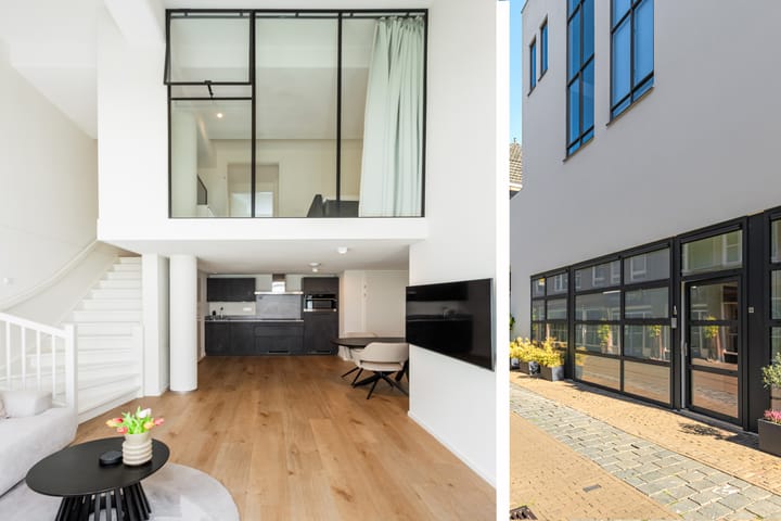 Kwekelstraat 16-a