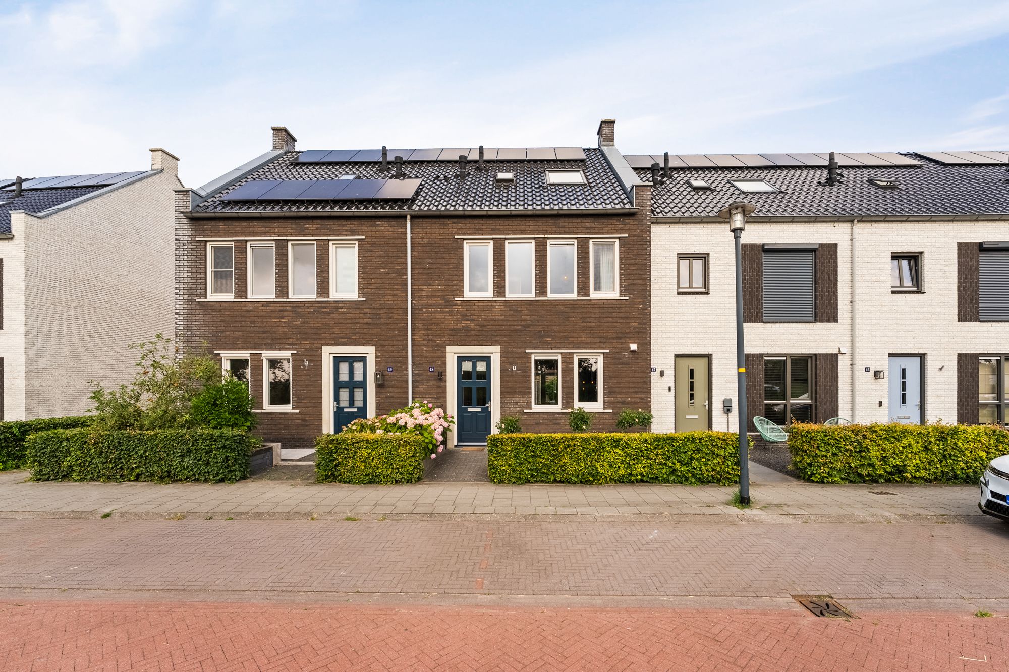 Juffrouw Koetlaan 48