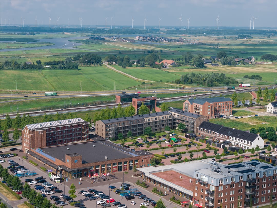 Photo 61 of Juffrouw Koetlaan 48