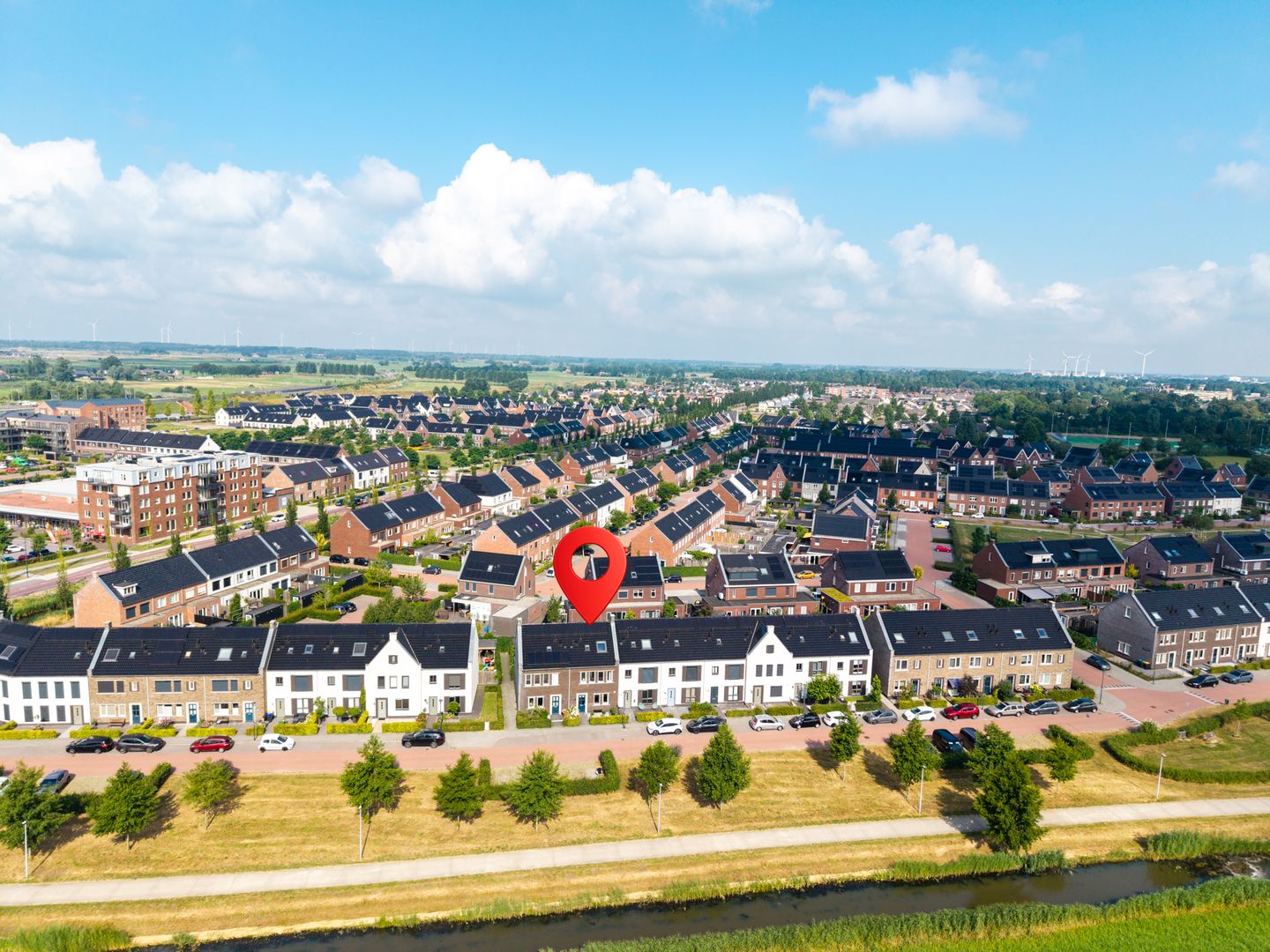 Photo 5 of Juffrouw Koetlaan 48