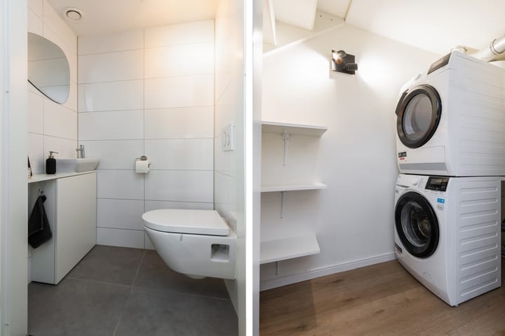 Appartement te koop: Kwekelstraat 16A, Gorinchem
