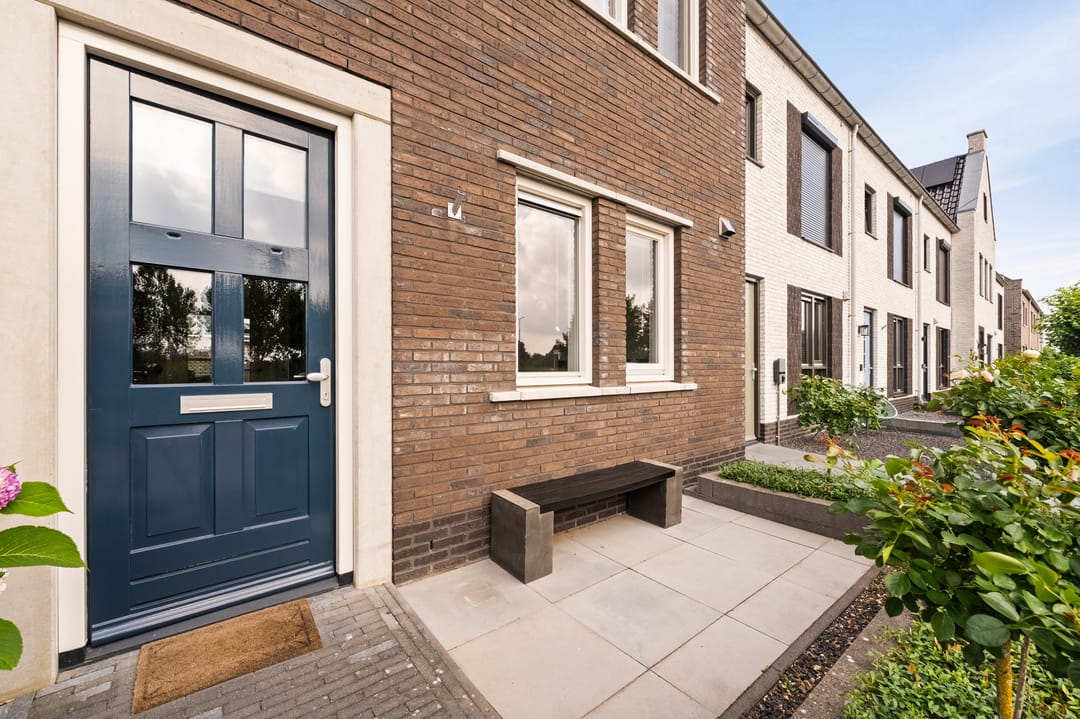 Photo 8 of Juffrouw Koetlaan 48