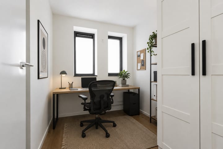 Appartement te koop: Kwekelstraat 16A, Gorinchem