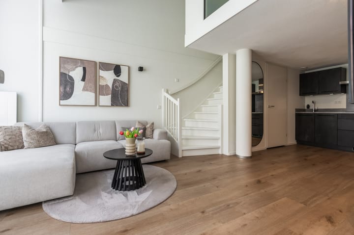 Appartement te koop: Kwekelstraat 16A, Gorinchem