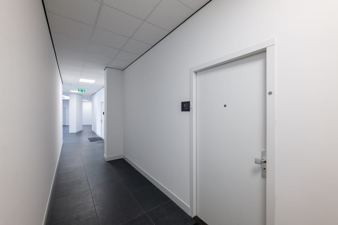 Photo 11 of Uitstraat 167