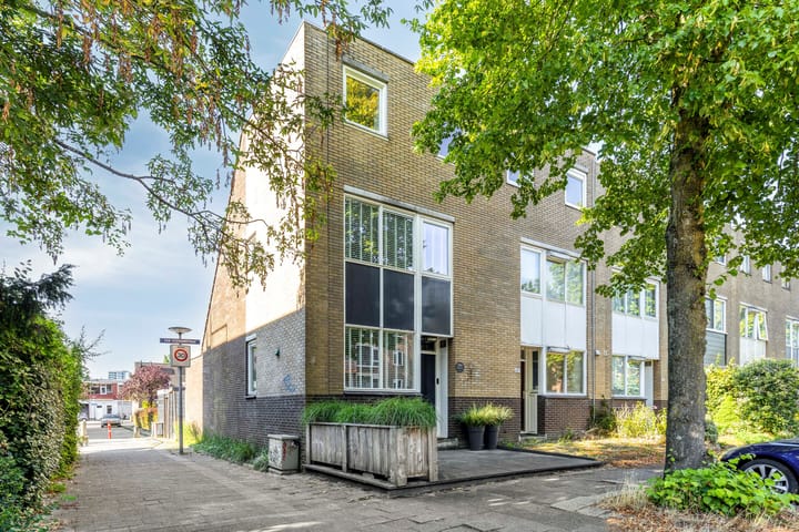 Foto 4 van Van Iddekingeweg 29-H