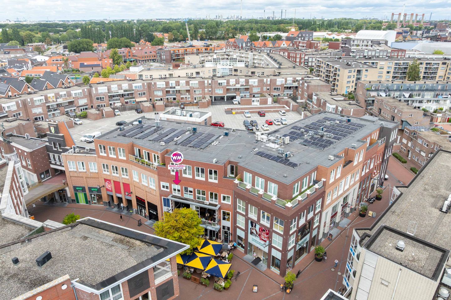 Foto 4 van Uitstraat 167