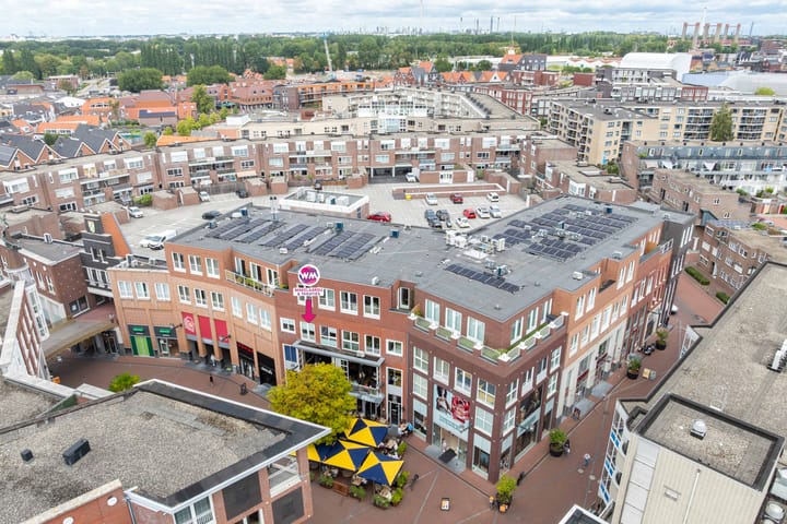 Foto 4 van Uitstraat 167
