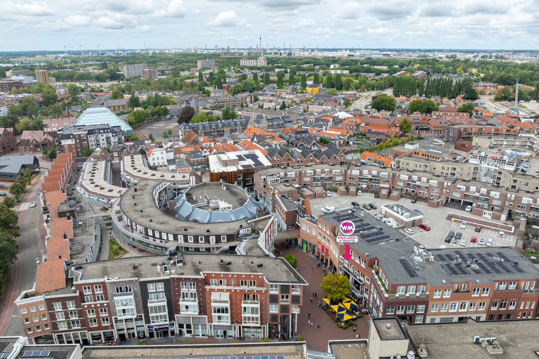 Uitstraat 167 