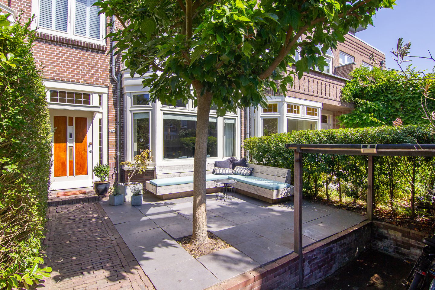 Foto 5 van Oranje Nassaulaan 129