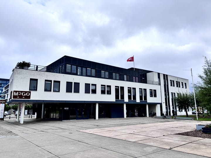 Stadhuisplein 3, Terneuzen