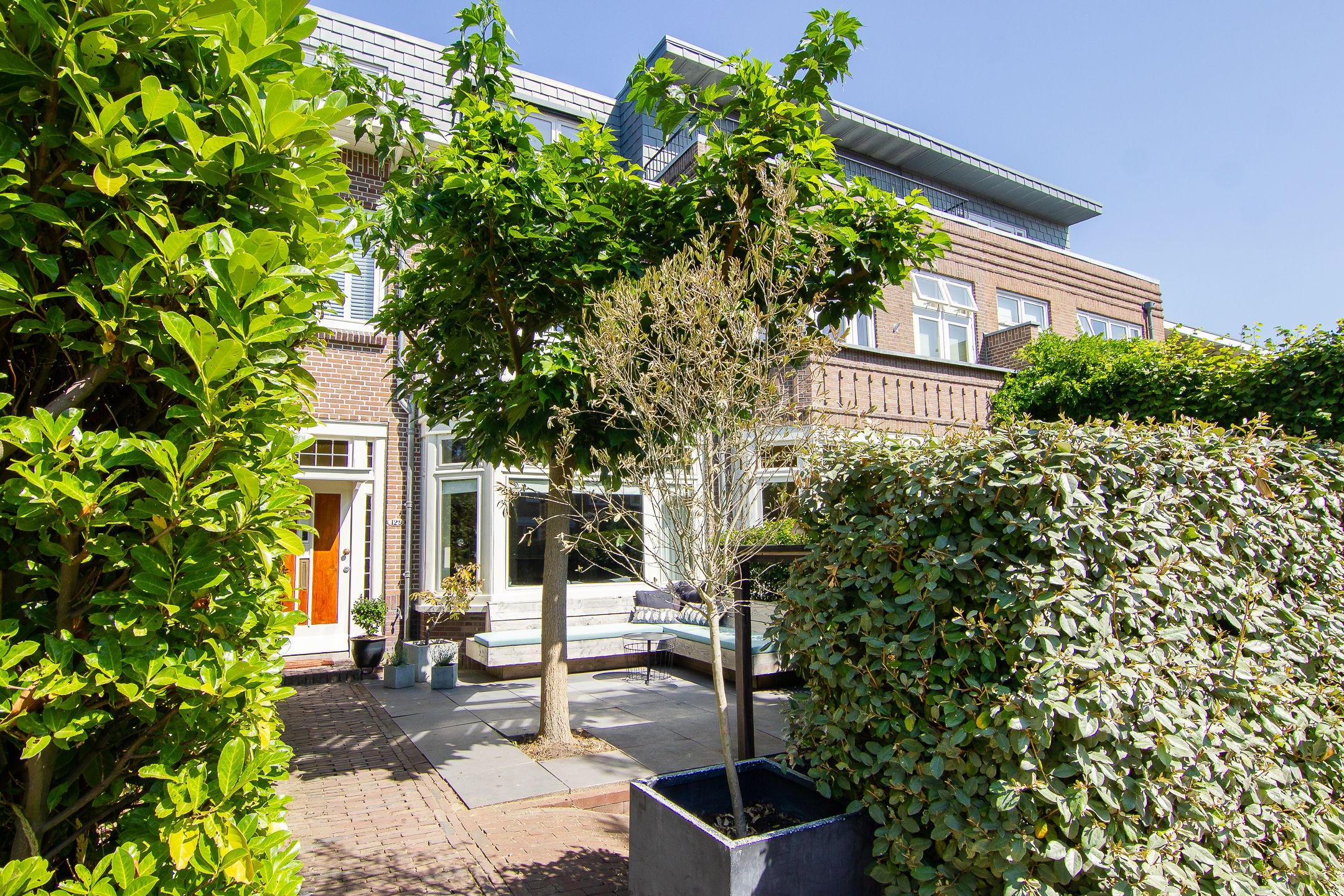 Foto 48 van Oranje Nassaulaan 129