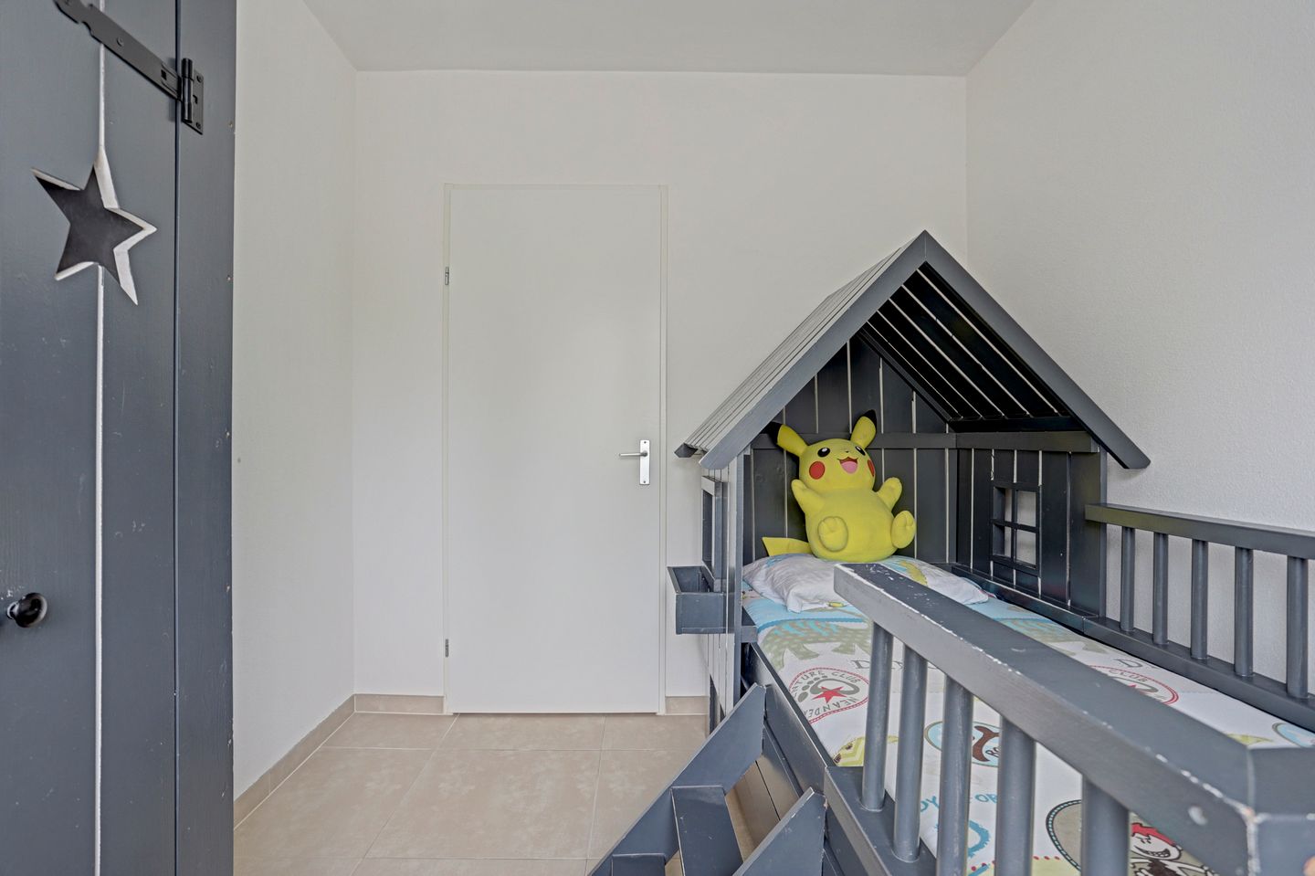 Photo 14 of Arie Salystraat 41