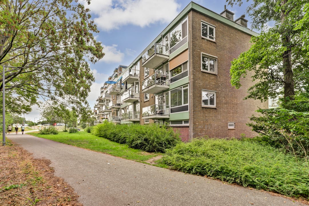 Photo 23 of Arie Salystraat 41