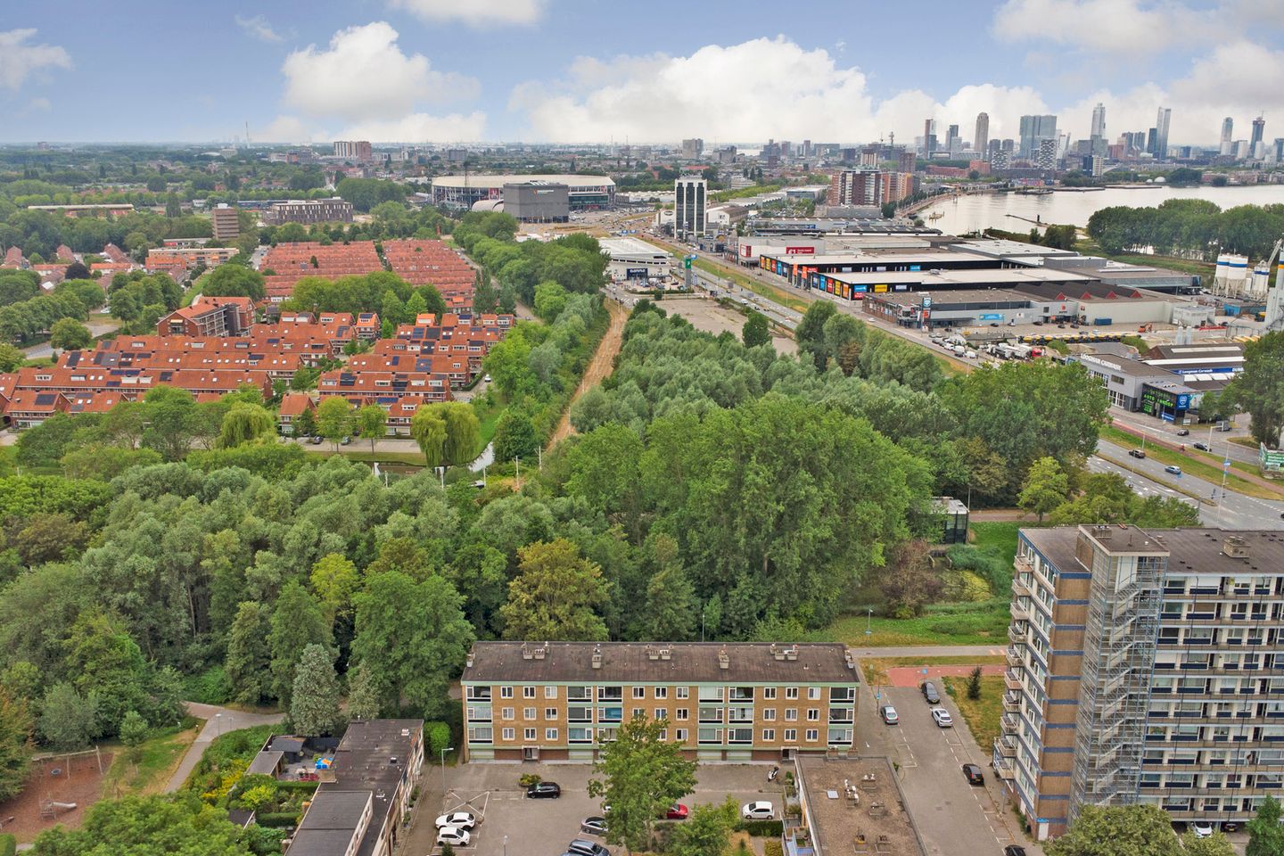 Photo 25 of Arie Salystraat 41