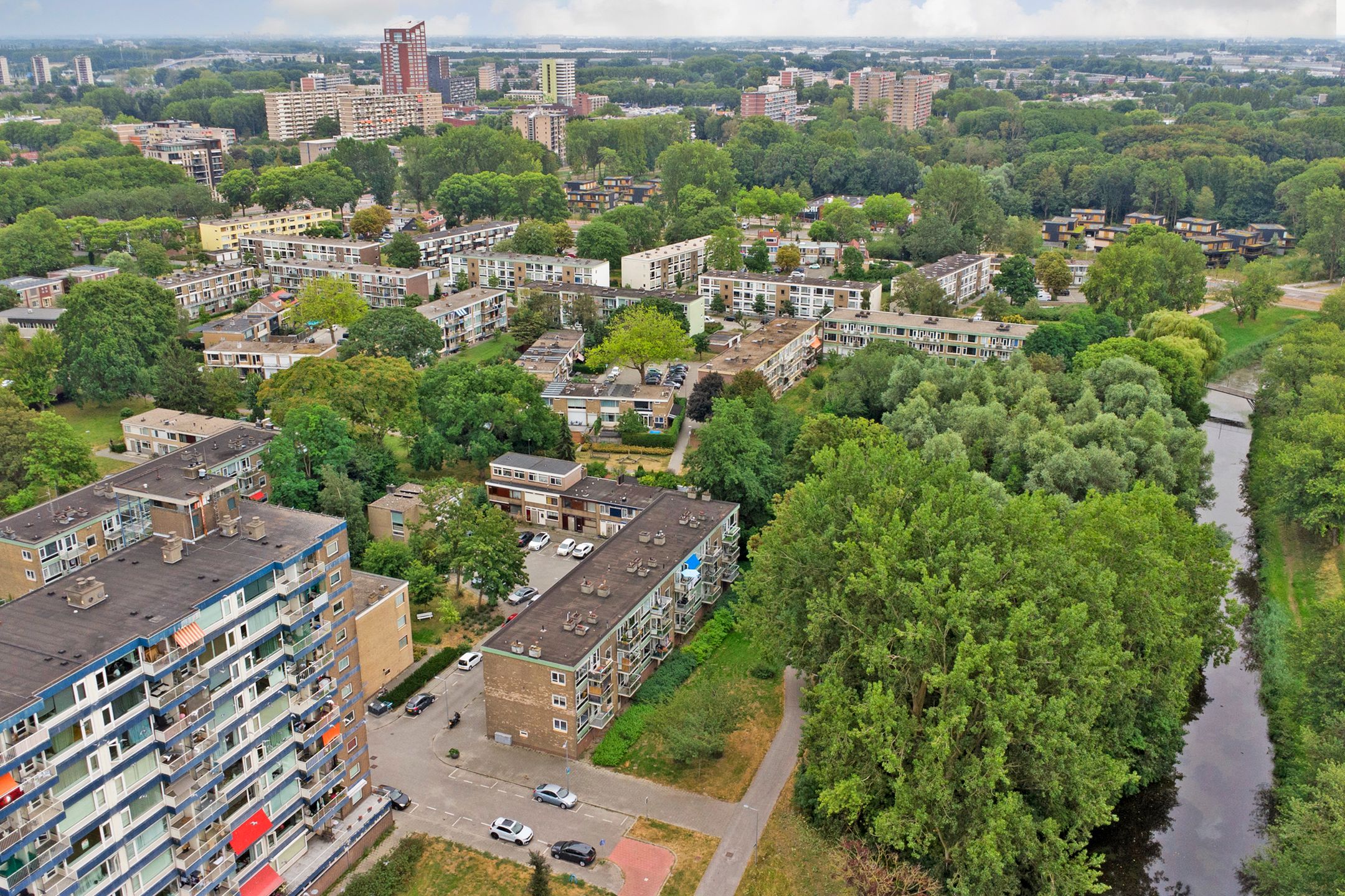 Photo 27 of Arie Salystraat 41