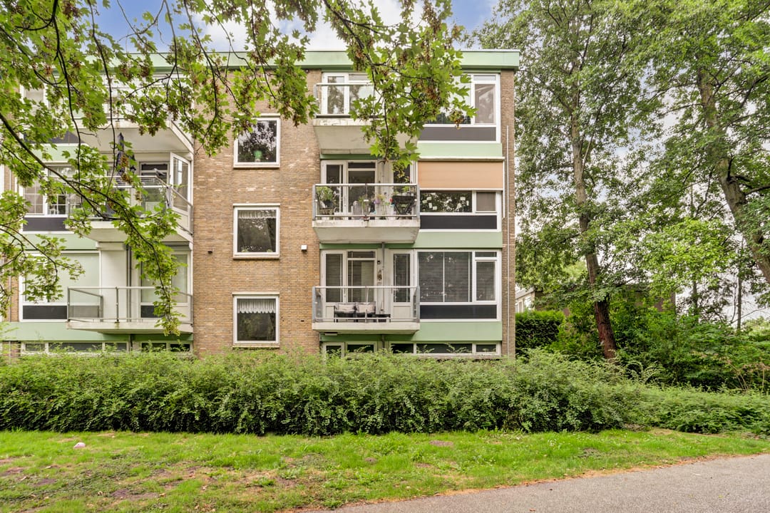 Photo 22 of Arie Salystraat 41