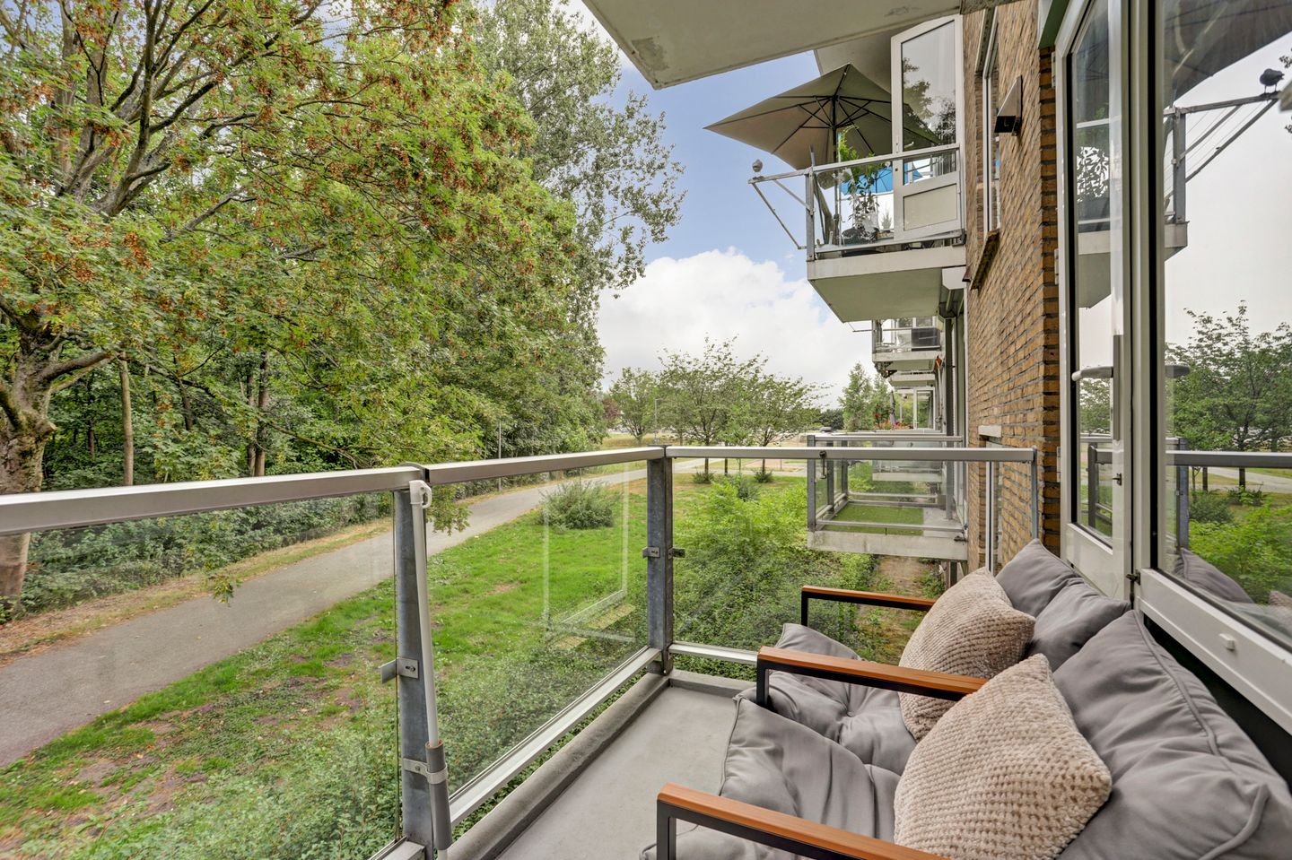 Photo 4 of Arie Salystraat 41