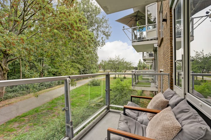 Foto 4 van Arie Salystraat 41