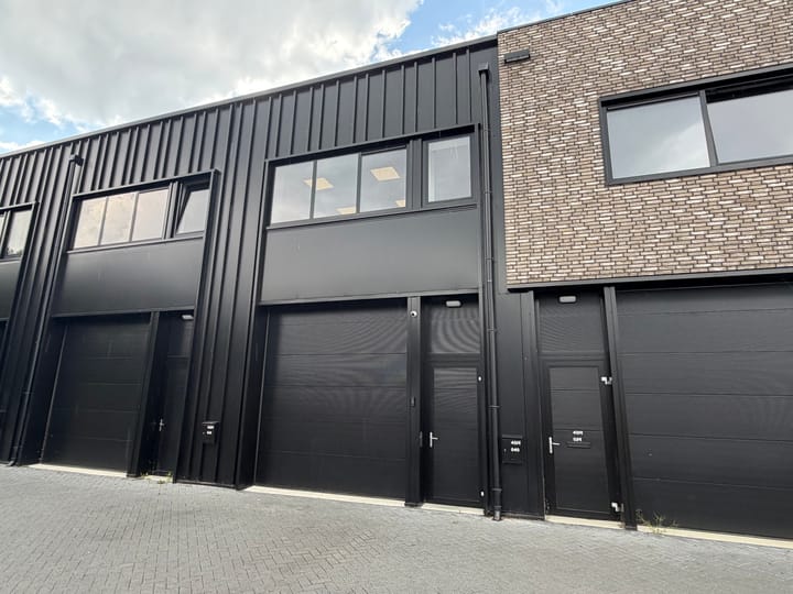 Bijsterhuizen 4019-040