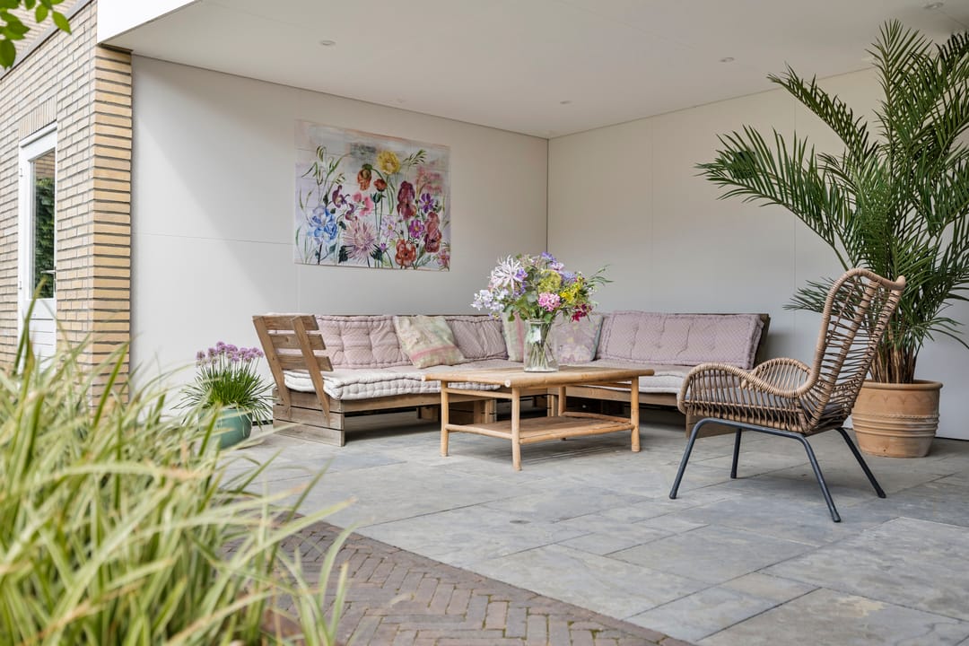 Foto 32 van Tuinstraat 9