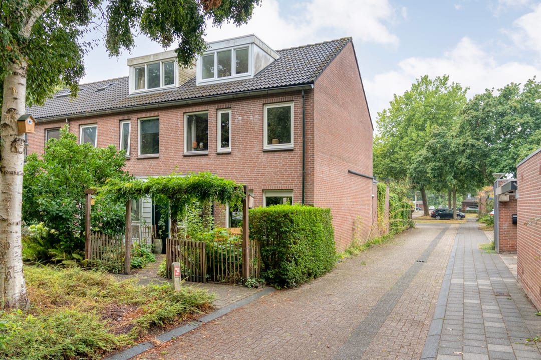 Foto 1 van L.O.-laan 23