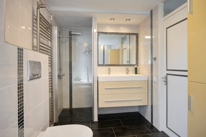 Tussenwoning te koop: Maaslandhoeven 20, Rosmalen