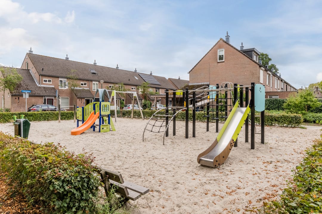 Foto 43 van Ridderstraat 50-A