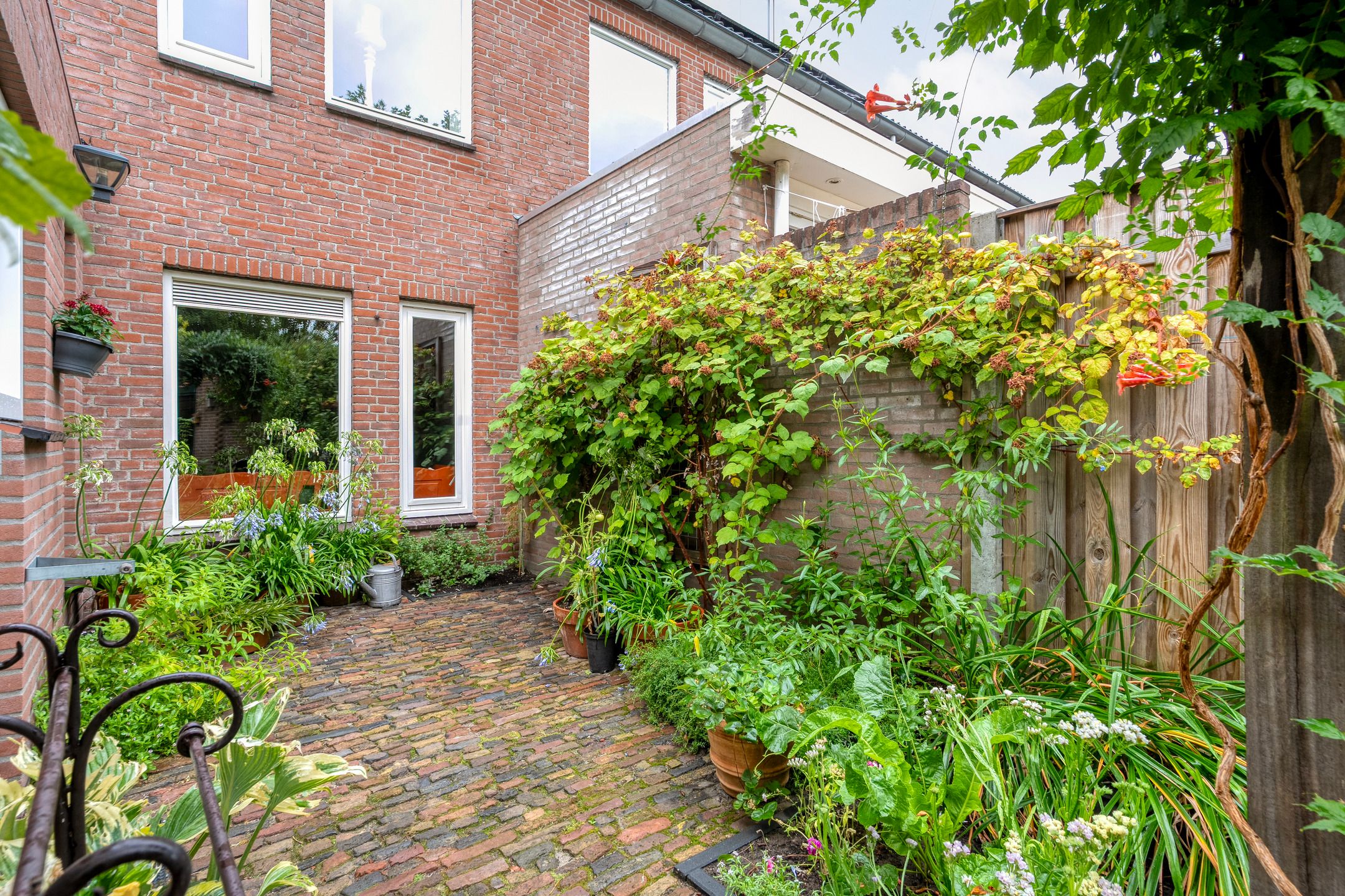 Foto 45 van L.O.-laan 23