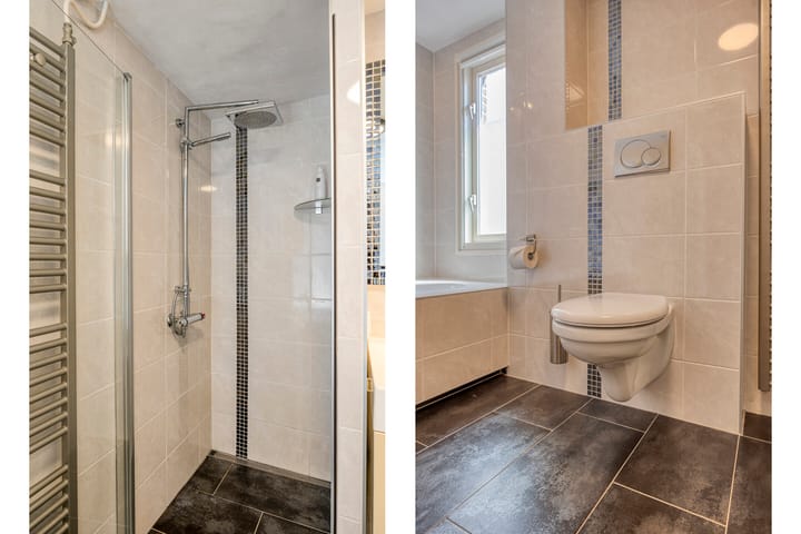 Tussenwoning te koop: Maaslandhoeven 20, Rosmalen