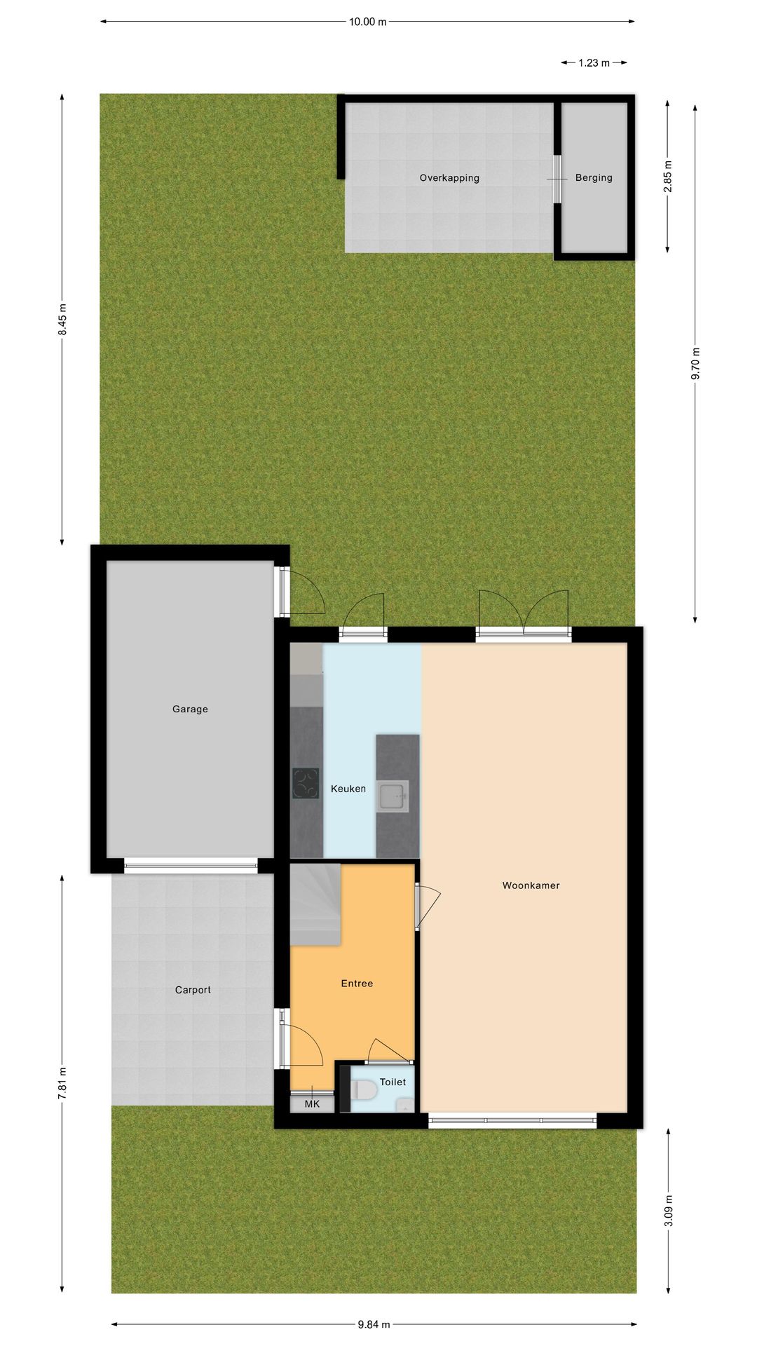 Foto 47 van Ridderstraat 50-A