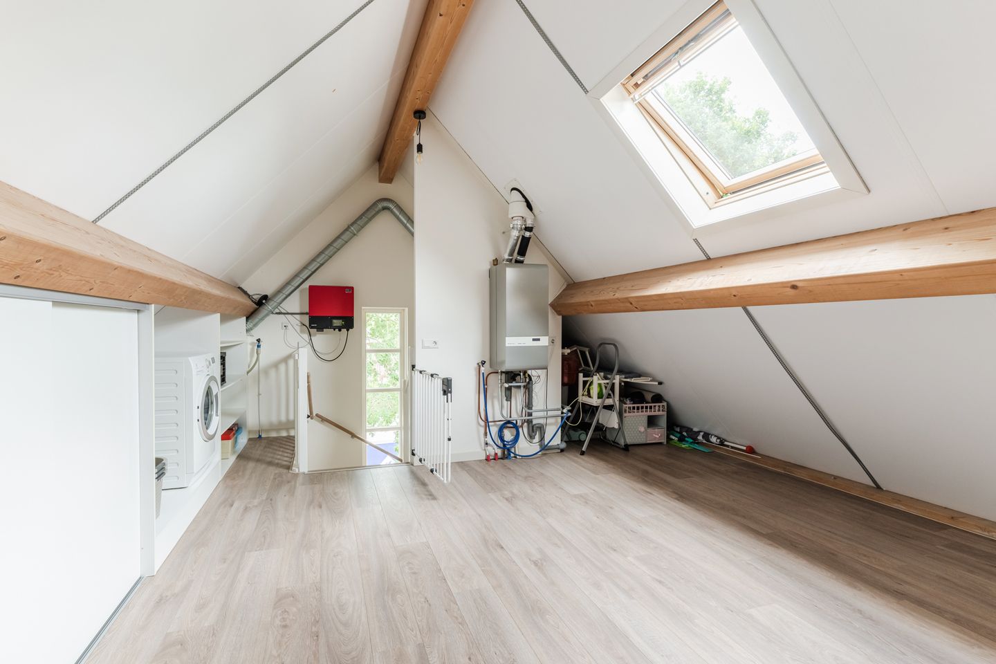 Foto 40 van Ridderstraat 50-A