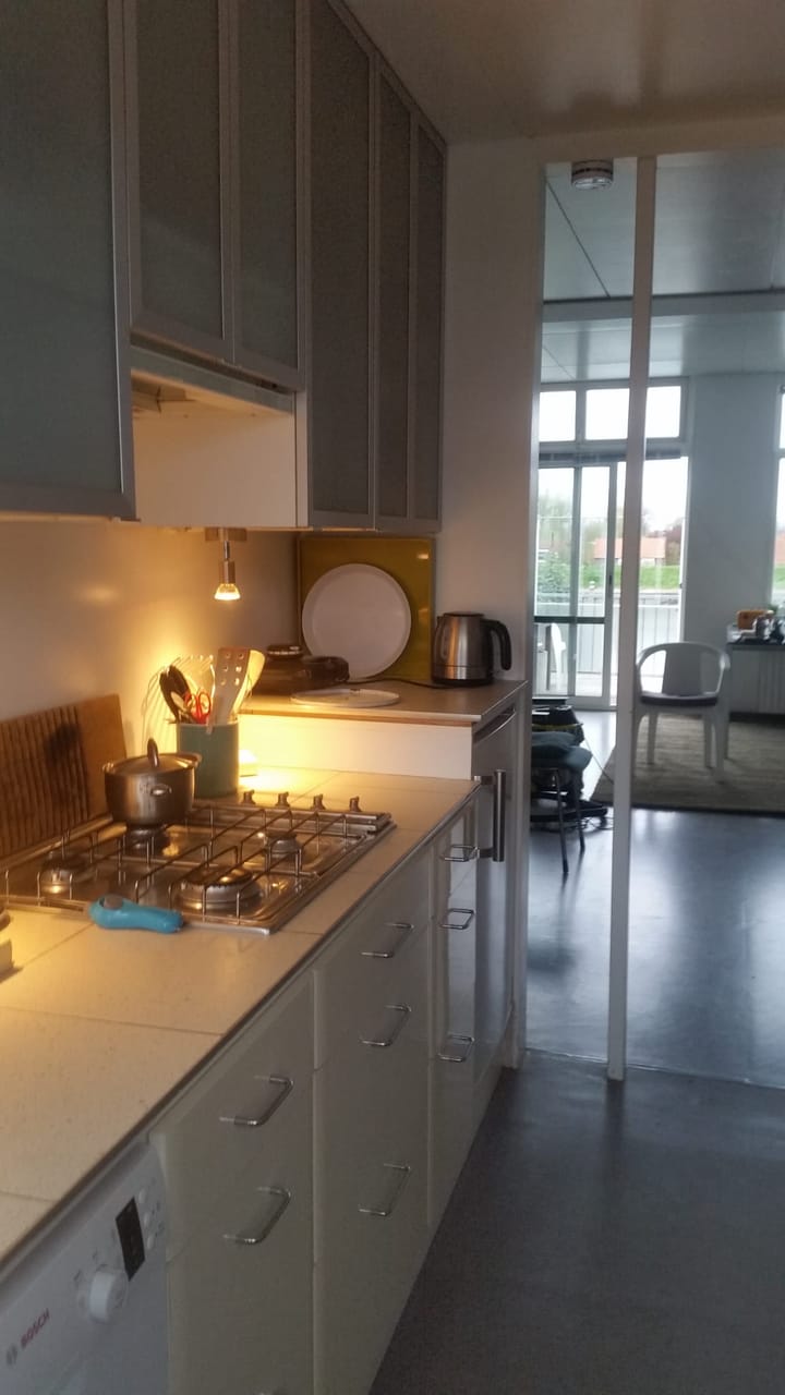 Tussenwoning te koop: Molendijk 20, Stavenisse
