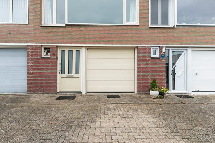 Foto 3 van Damsterdiep 76