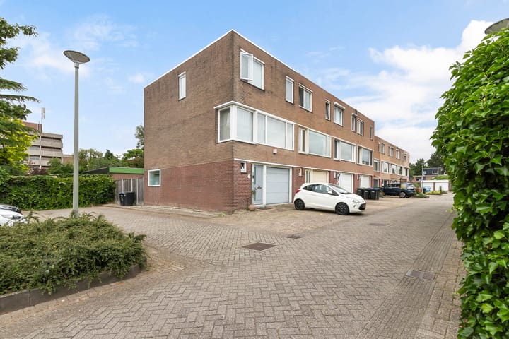 Foto 2 van Damsterdiep 76