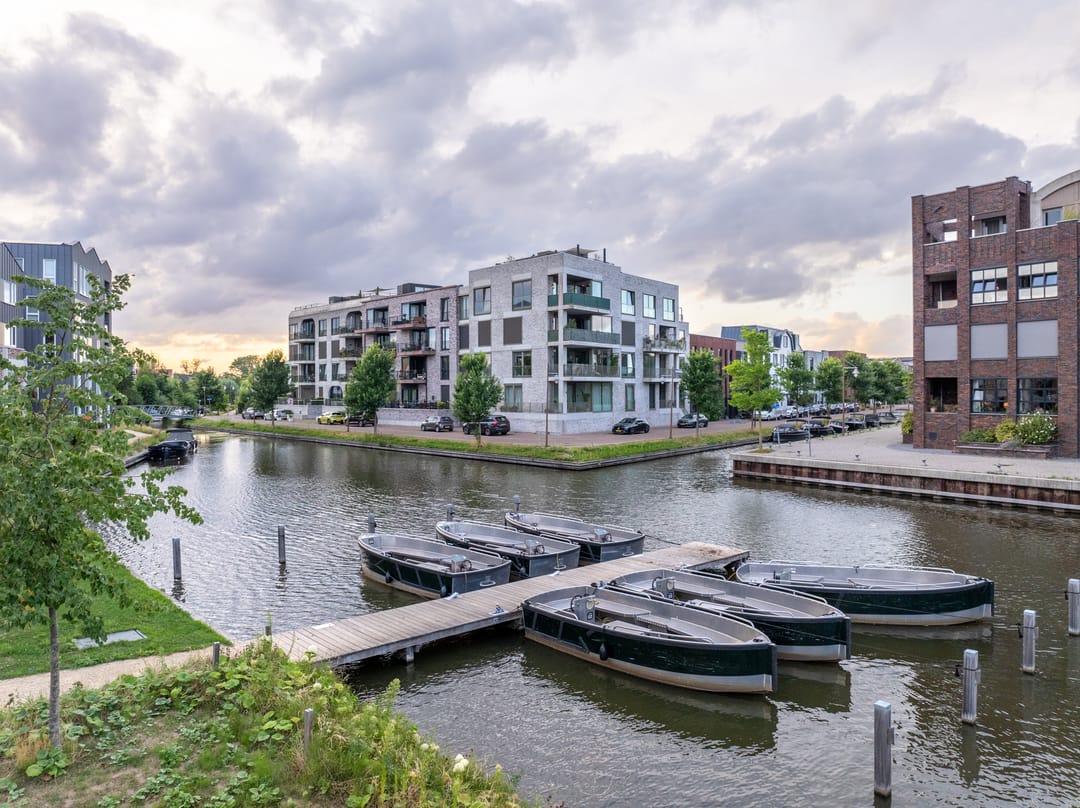 Foto 41 van Waadse Poldergracht 45