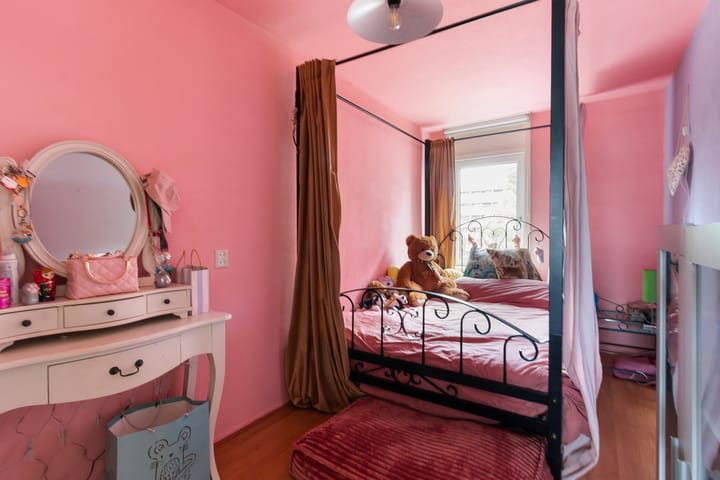 Tussenwoning te koop: Damsterdiep 76, Dordrecht