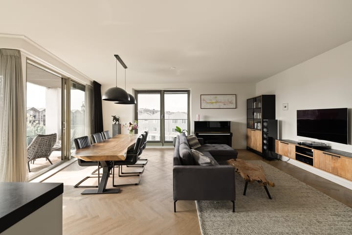 Foto 4 van Waadse Poldergracht 45