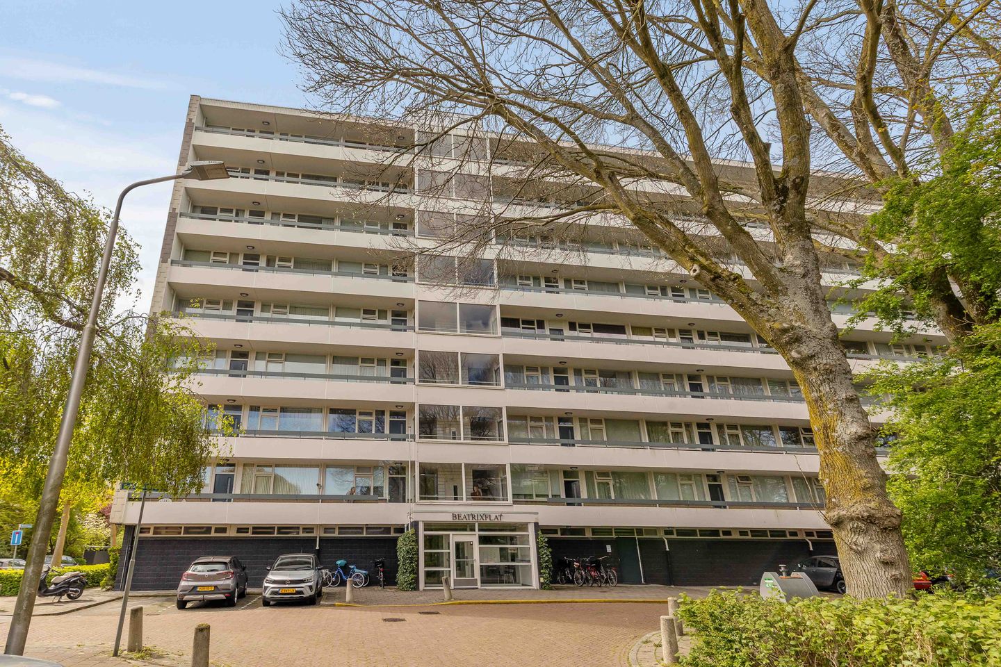 Foto 1 van Schouwenselaan 69