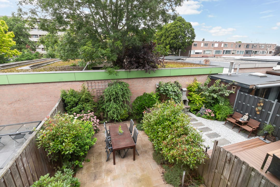 Foto 17 van Damsterdiep 76