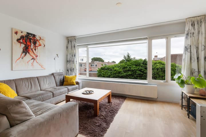 Tussenwoning te koop: Damsterdiep 76, Dordrecht