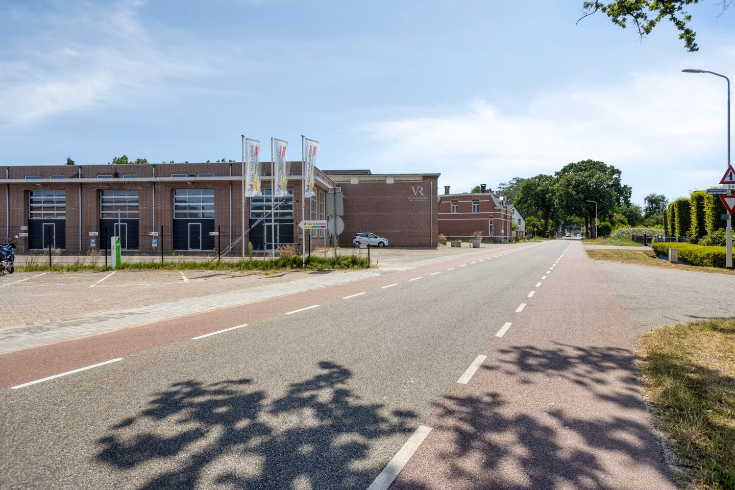 Bekijk foto 4 van Bergsebaan 37-d